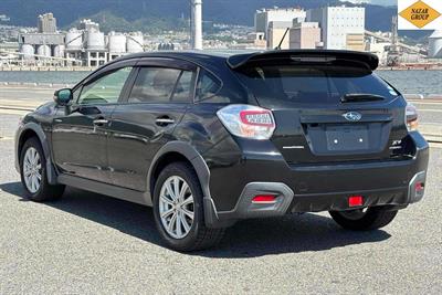 2014 Subaru XV - Thumbnail
