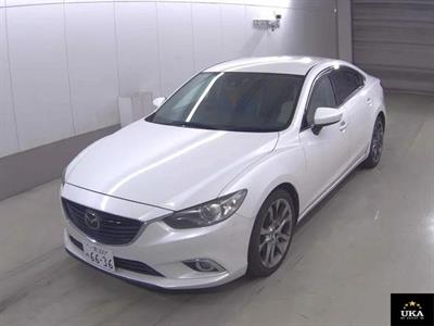 2014 Mazda Atenza - Thumbnail