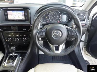 2014 Mazda Atenza - Thumbnail