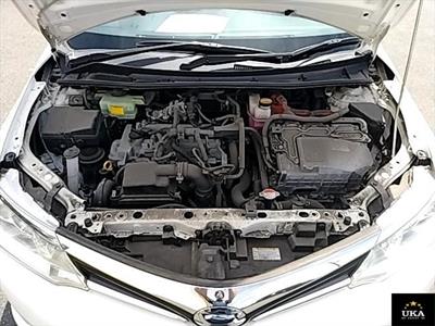 2015 Toyota Corolla - Thumbnail
