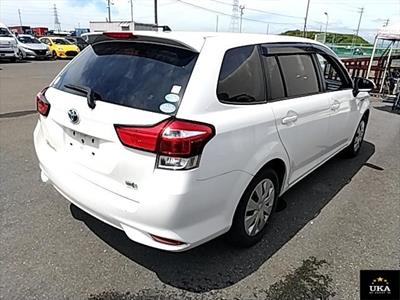 2015 Toyota Corolla - Thumbnail