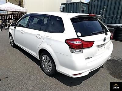 2015 Toyota Corolla - Thumbnail