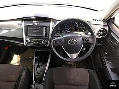 2015 Toyota Corolla - Thumbnail