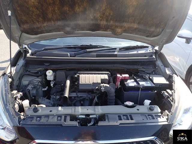 2016 Mitsubishi Mirage