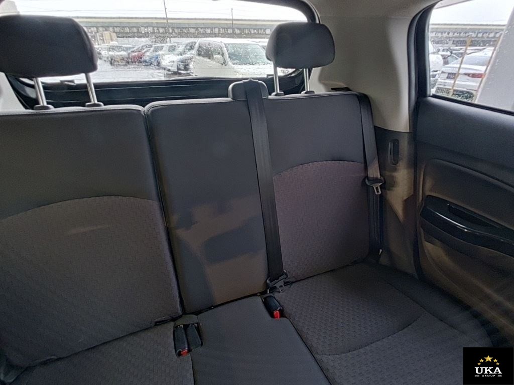 2016 Mitsubishi Mirage