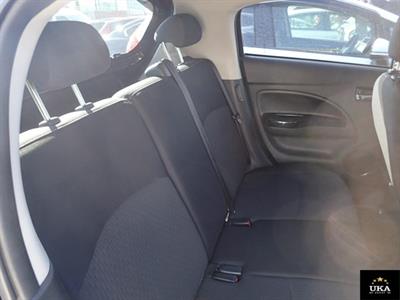 2016 Mitsubishi Mirage - Thumbnail