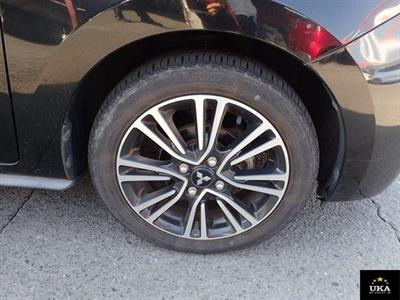 2016 Mitsubishi Mirage - Thumbnail