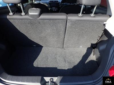 2016 Mitsubishi Mirage - Thumbnail