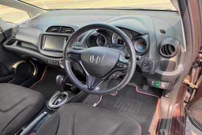 2012 Honda Fit - Thumbnail