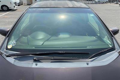 2012 Honda Fit - Thumbnail