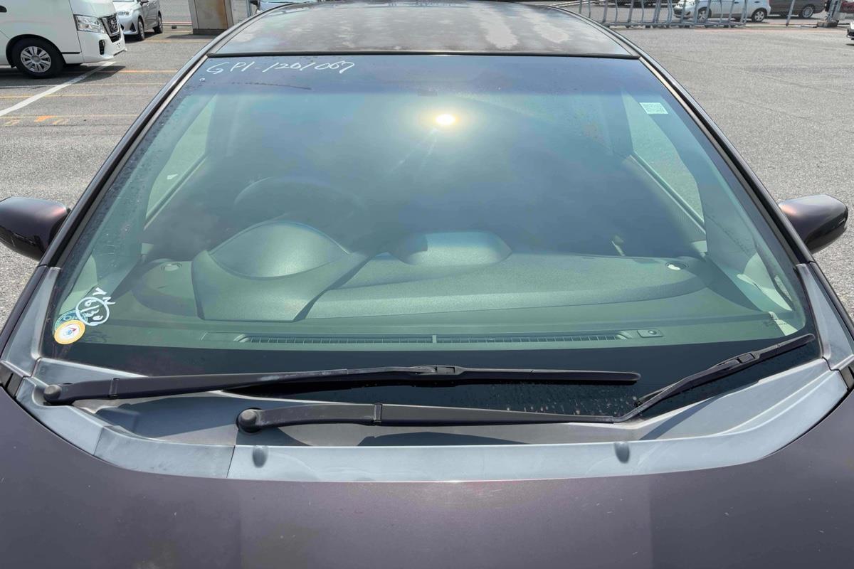 2012 Honda Fit