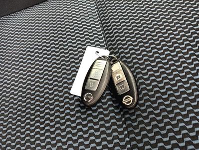 2014 Nissan Note - Thumbnail