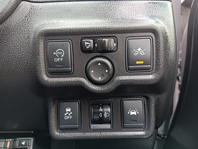 2014 Nissan Note - Thumbnail