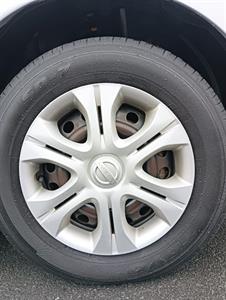 2014 Nissan Note - Thumbnail
