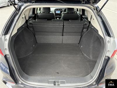 2017 Honda Shuttle - Thumbnail