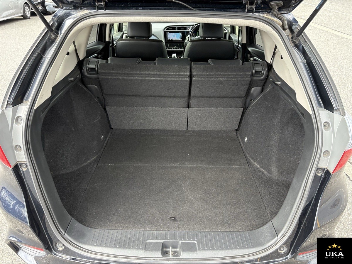 2017 Honda Shuttle