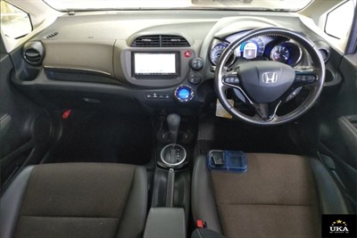 2017 Honda Shuttle - Thumbnail