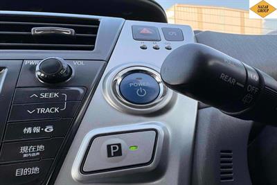 2012 Toyota Prius - Thumbnail