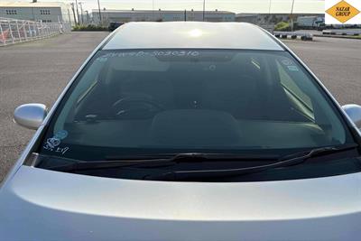 2012 Toyota Prius - Thumbnail