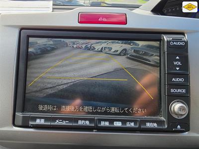 2013 Honda Freed - Thumbnail