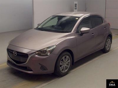2015 Mazda Demio - Thumbnail