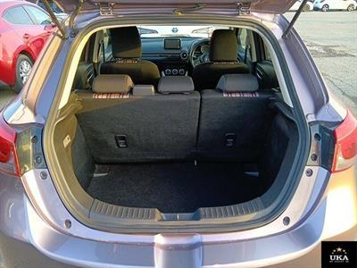 2015 Mazda Demio - Thumbnail