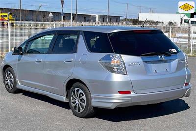 2012 Honda Fit - Thumbnail