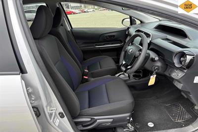 2018 Toyota Aqua - Thumbnail