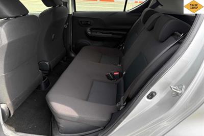 2018 Toyota Aqua - Thumbnail