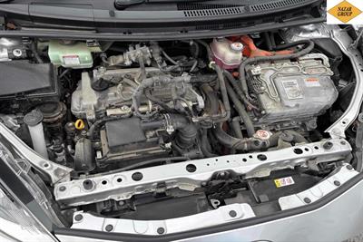 2018 Toyota Aqua - Thumbnail