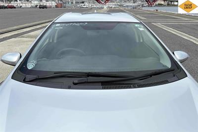 2018 Toyota Aqua - Thumbnail