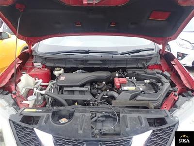 2016 Nissan X-Trail - Thumbnail