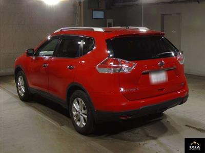 2016 Nissan X-Trail - Thumbnail