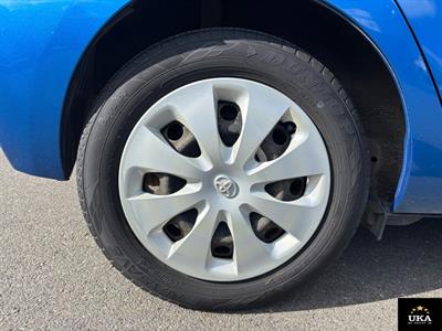 2014 Toyota Aqua - Thumbnail
