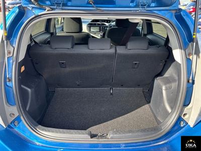 2014 Toyota Aqua - Thumbnail