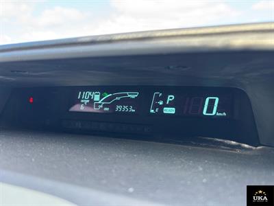 2014 Toyota Aqua - Thumbnail