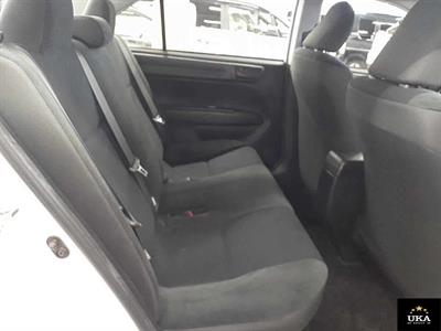 2018 Toyota Corolla - Thumbnail