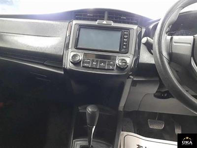 2018 Toyota Corolla - Thumbnail