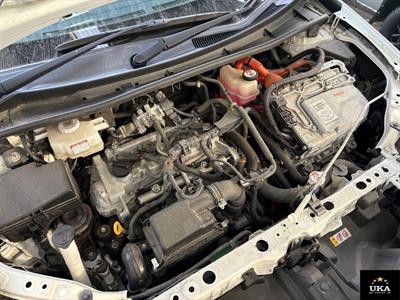 2018 Toyota Corolla - Thumbnail