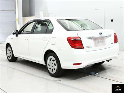 2018 Toyota Corolla - Thumbnail