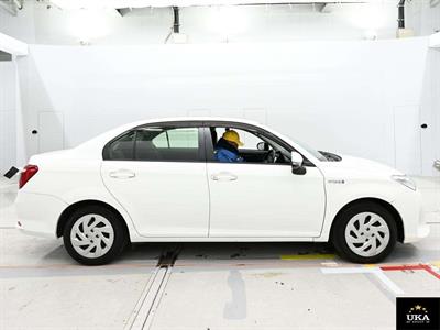 2018 Toyota Corolla - Thumbnail