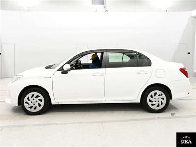 2018 Toyota Corolla - Thumbnail