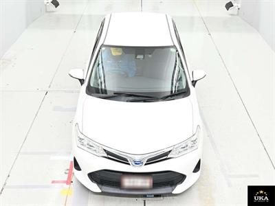 2018 Toyota Corolla - Thumbnail