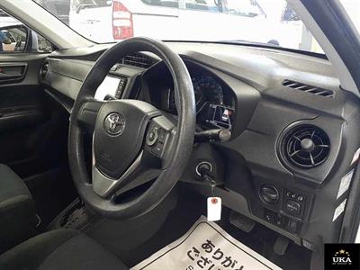 2018 Toyota Corolla - Thumbnail