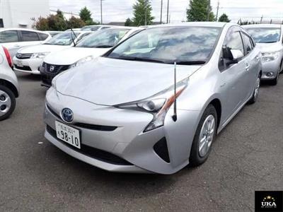 2019 Toyota Prius