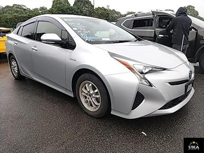2019 Toyota Prius
