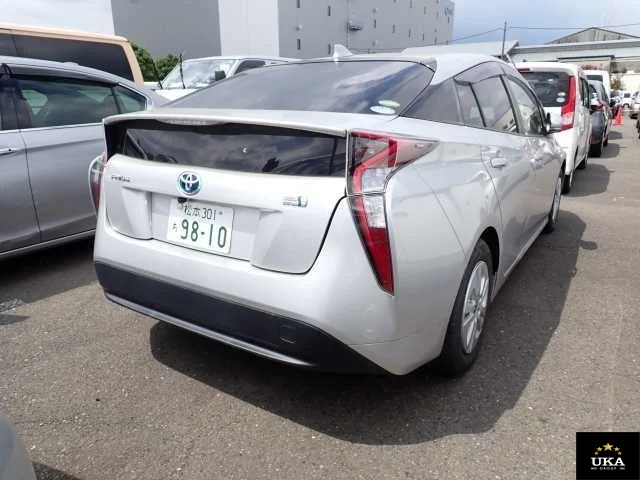 2019 Toyota Prius