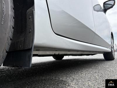 2021 Nissan Note - Thumbnail