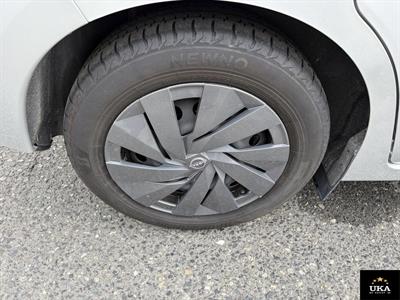 2021 Nissan Note - Thumbnail