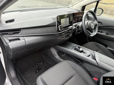 2021 Nissan Note - Thumbnail